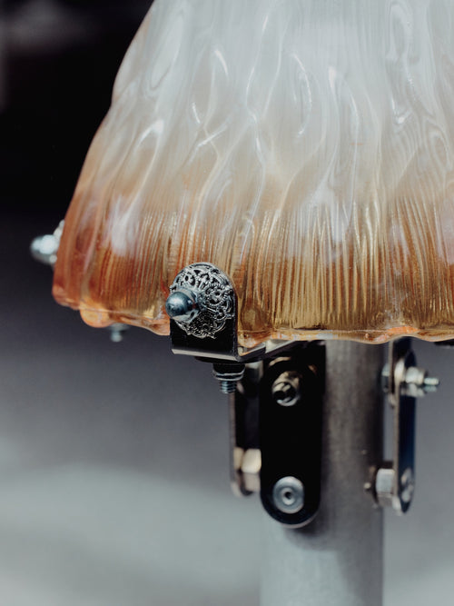 Lampe FOREVER LIGHT n°14 par Alexandre Veillon