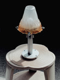 Lampe FOREVER LIGHT n°14 par Alexandre Veillon